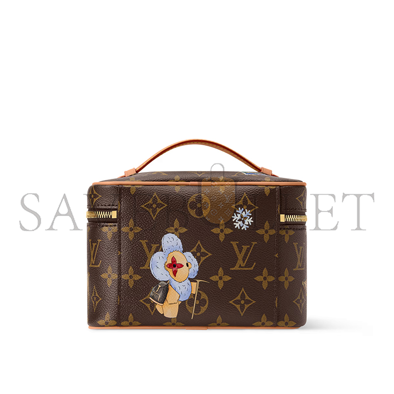 LOUIS VUITTON NICE MINI M26647 (20*13.5*12cm) LOUIS VUITTON NICE MINI M26647 (20*13.5*12cm)